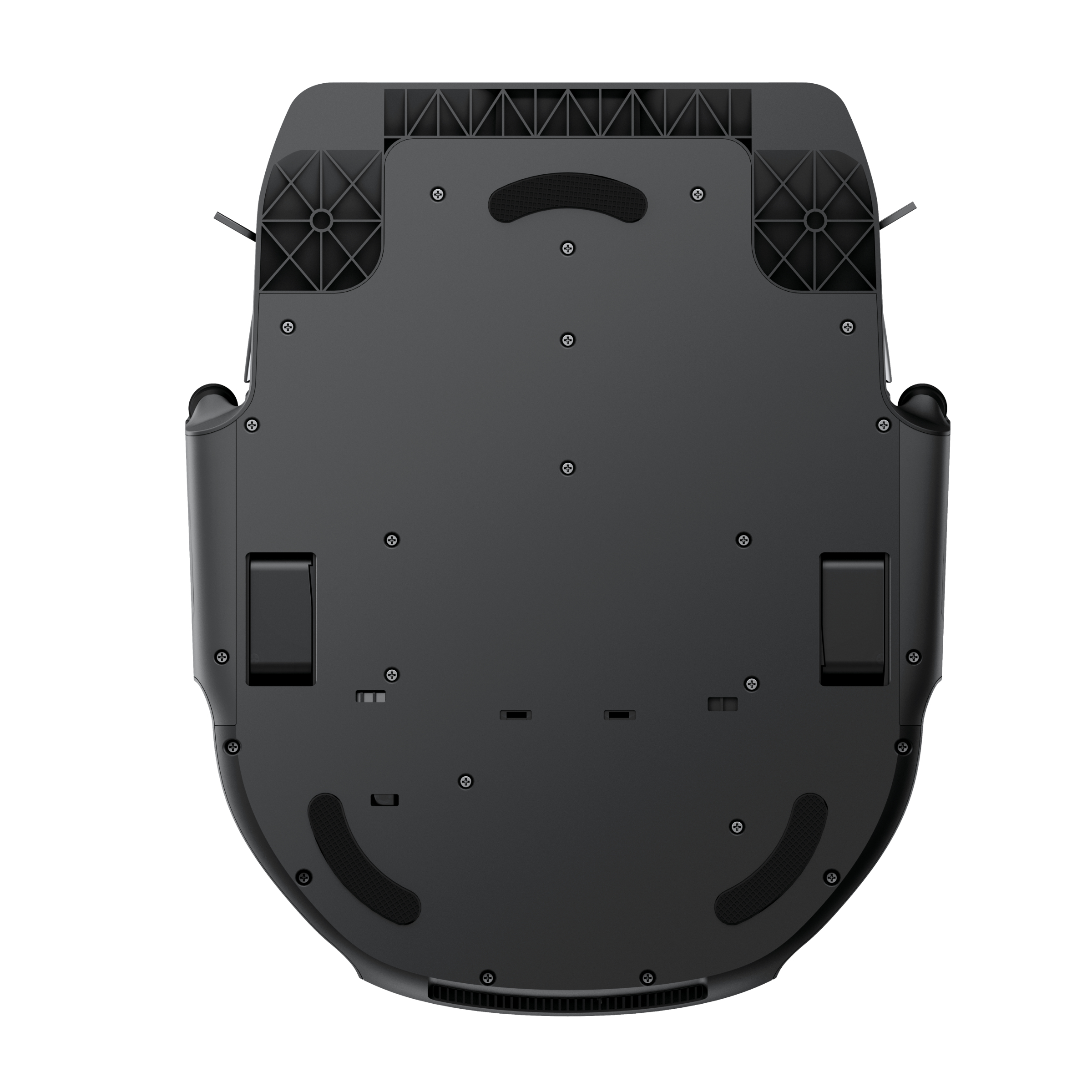 eufy Robot Vacuum Omni S1 Pro + Dust Bags