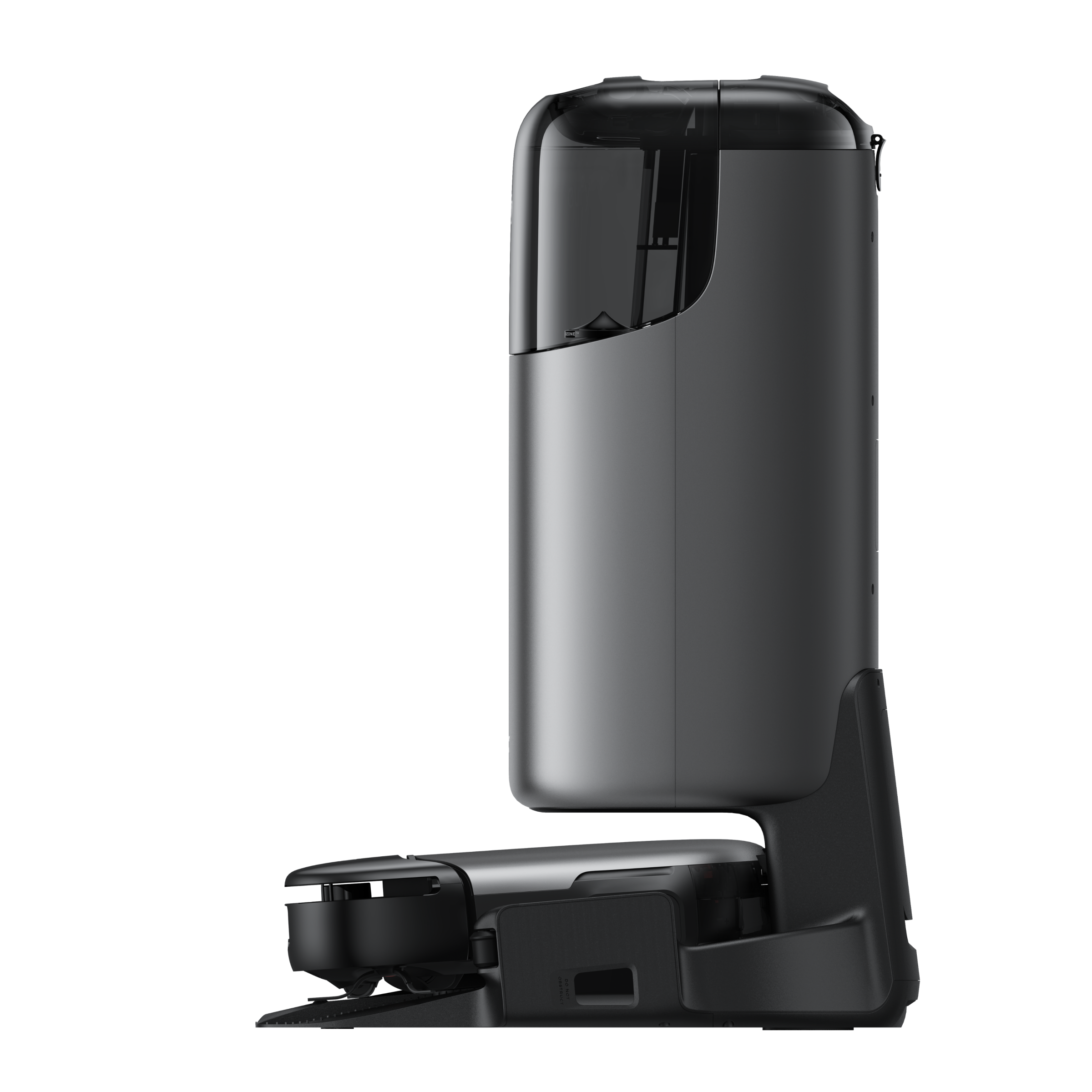 eufy Robot Vacuum Omni S1 Pro + Indoor Cam S350